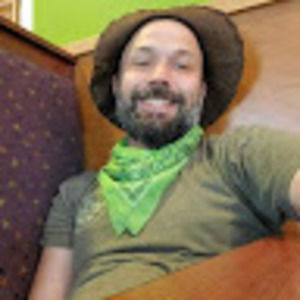 Meet your Posher, John